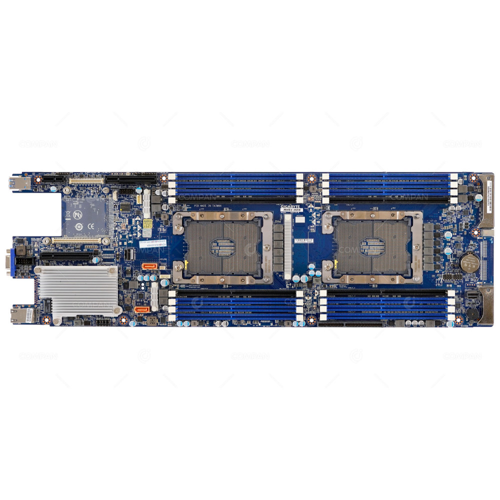 MH61-HD5  GIGABYTE MAINBOARD DUAL LGA3647 DDR4 FOR H261-H60 NODE